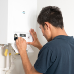 boiler grant
