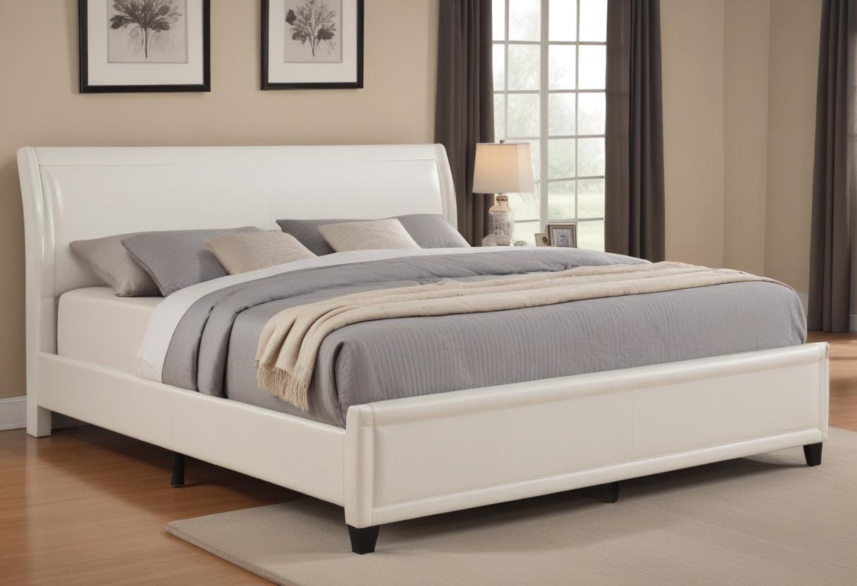 Decorating Ideas for Queen Size Bed