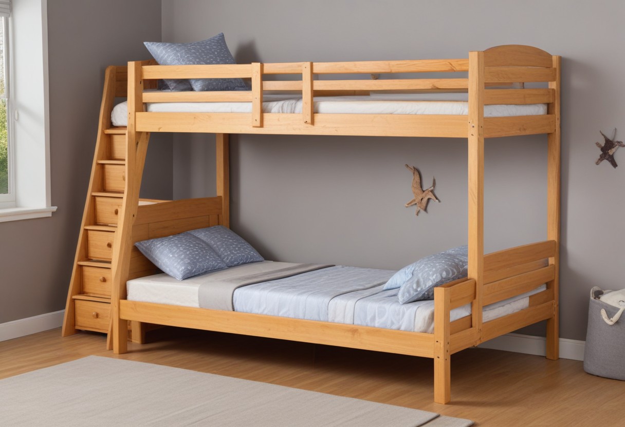 Shop for Bunk Beds Online
