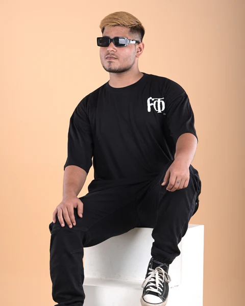 FCUK it