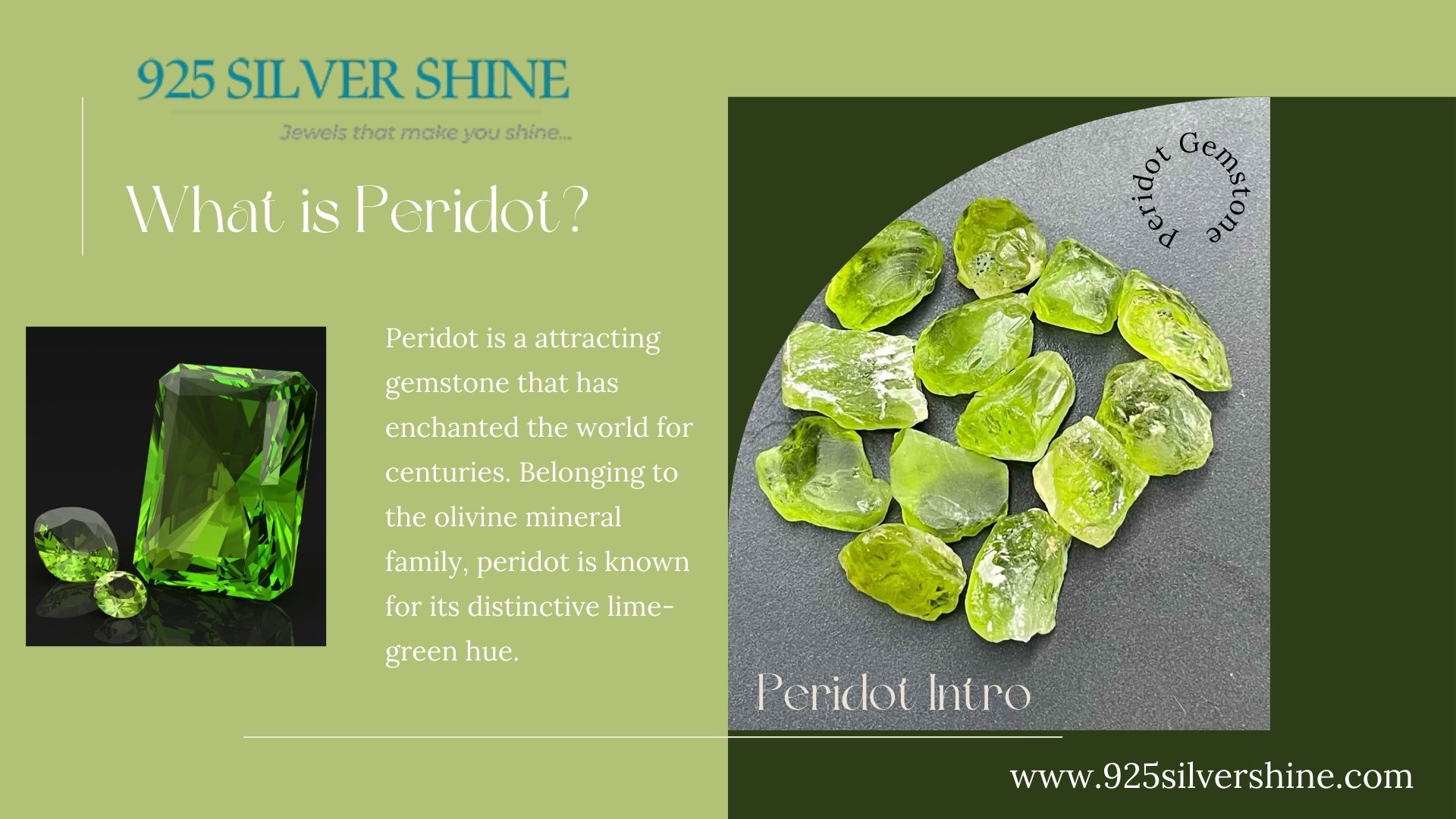 peridot jewelry, peridot stone jewelry, august birthstone, birthstone for august for jewelry making, sterling silver jewlery, 925 sterling silver jewelry, wholesale silver jewelry