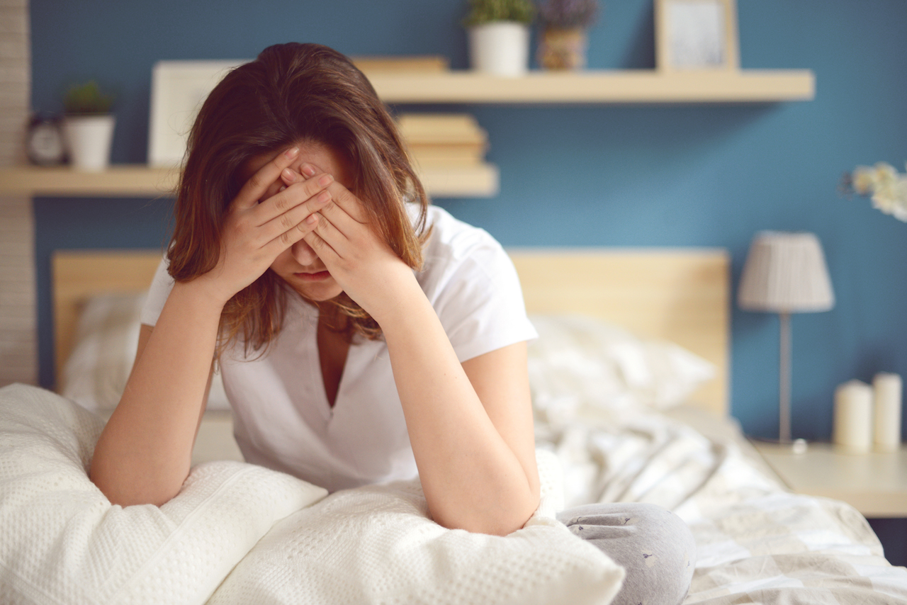 Exercise and Anxiety: The Benefits of Exercise for Mental Health