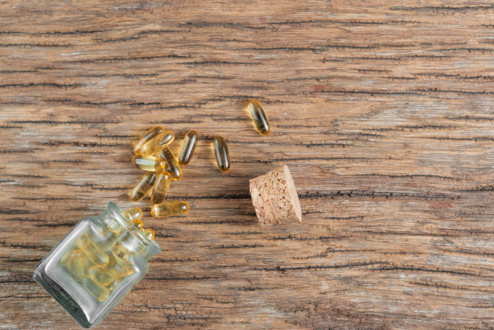 DIY Biotin Supplement: Is It Possible in Pakistan?