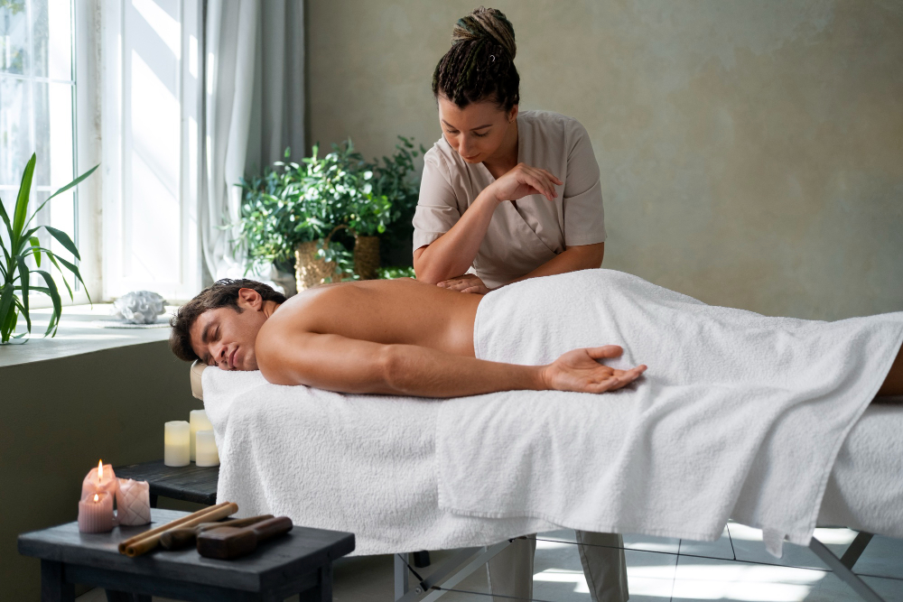 Panchakarma Treatments: What to Expect and How to Prepare