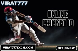 online cricket id
