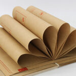 Kraft-paper