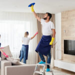 home cleaning services in Dubai