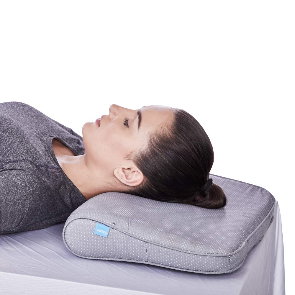 How Cervical Pillows Aid in Reducing Shoulder Pain