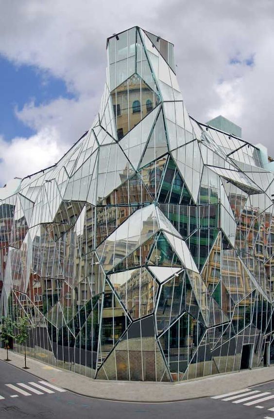 Asheville Glass Company
