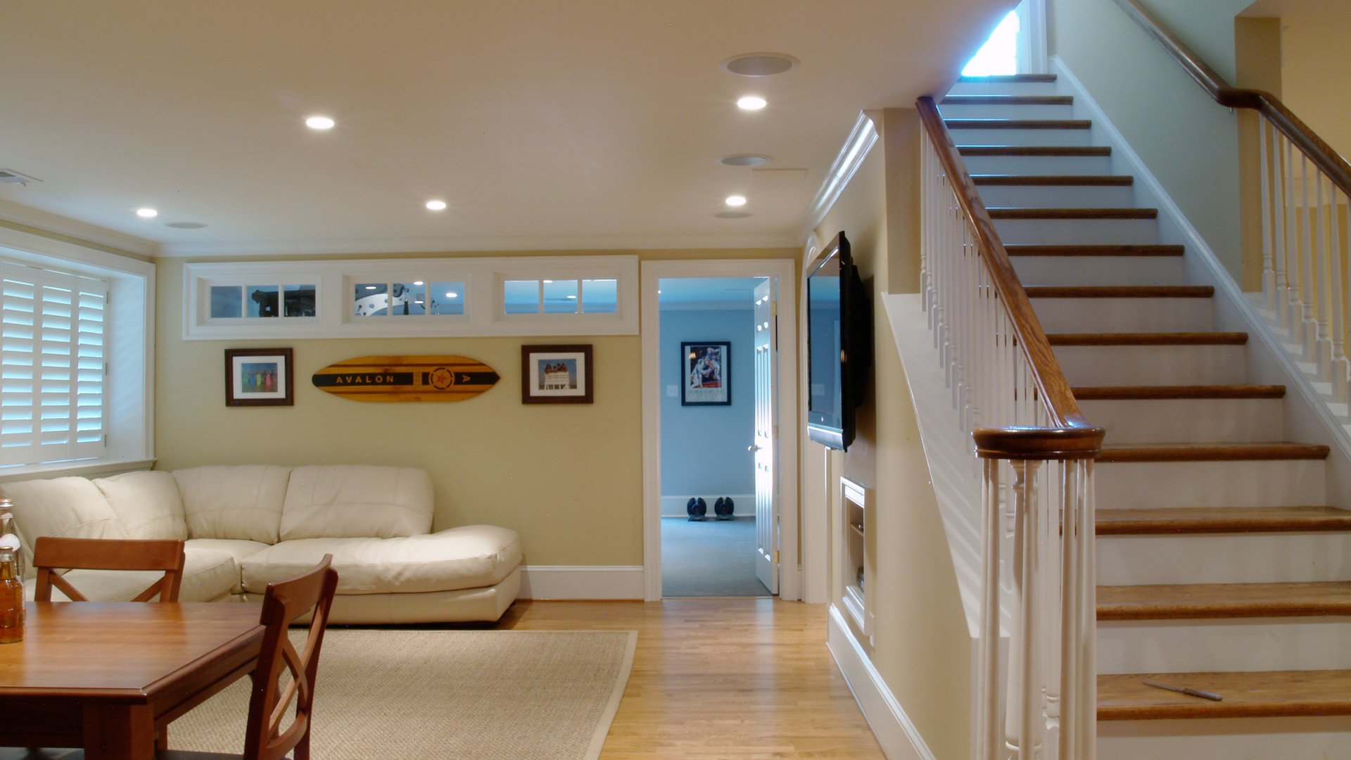 bathroom remodeling services