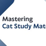 CAT Study Material