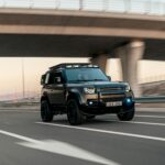 Classic Defenders for Sale