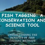 Fish tags + Fish tagging
