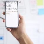 social media marketing company