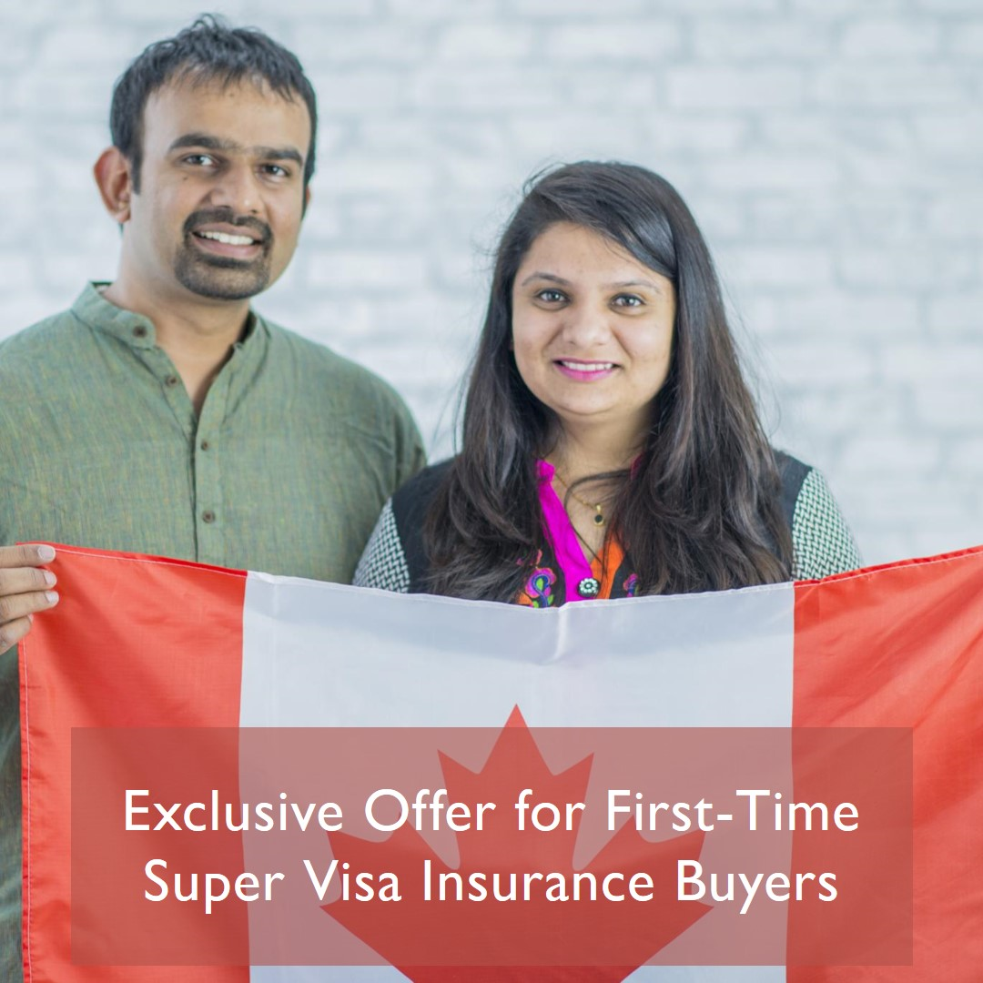 super visa insurance