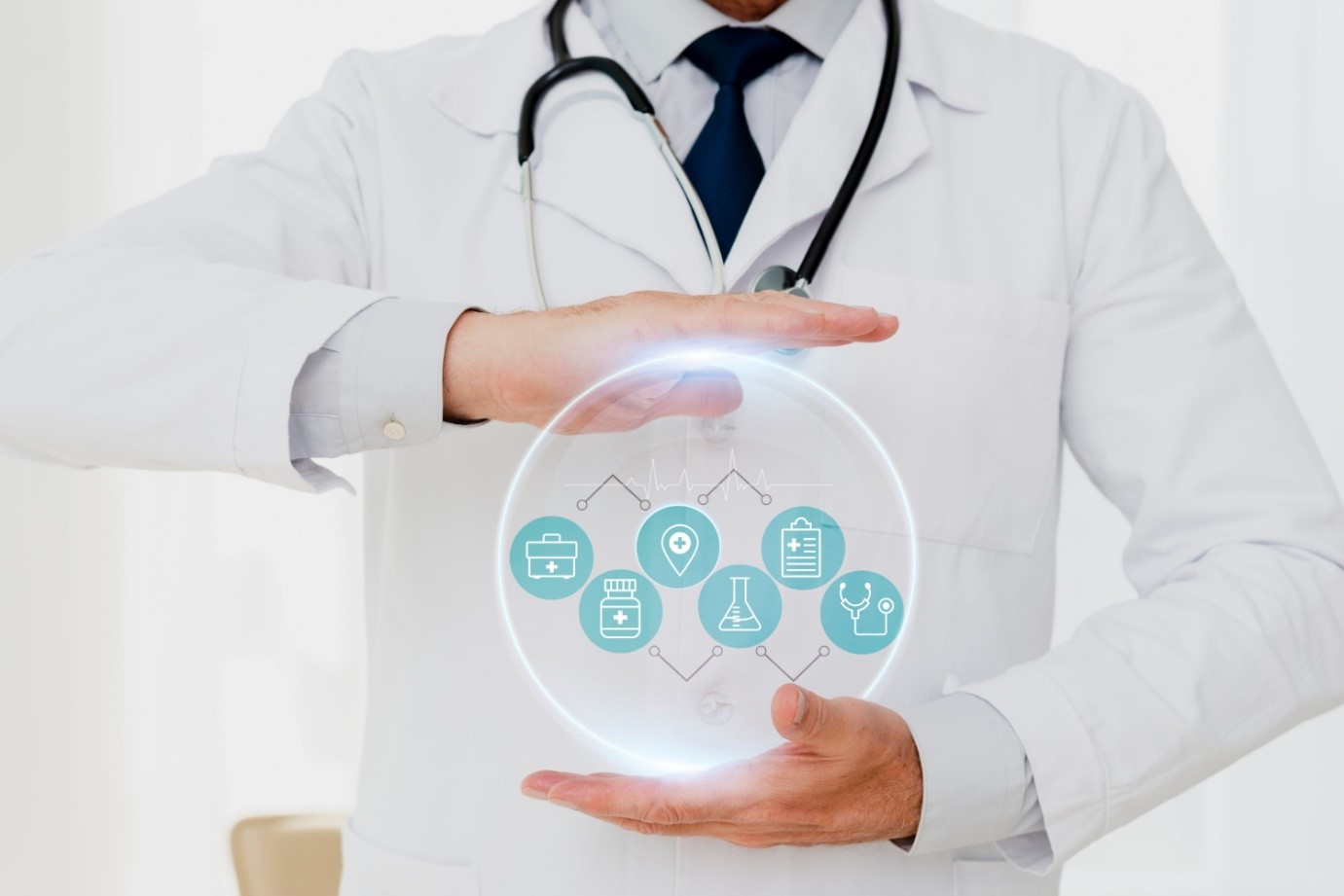 Easy Clinic’s Advanced EMR Solutions