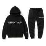 Essentials Hoodie - Fear Of God Hoodie For Men's And Women's