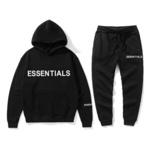 Essentials Hoodie - Fear Of God Hoodie For Men's And Women's