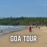 goa tour package