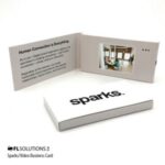 Advertising Business Cards