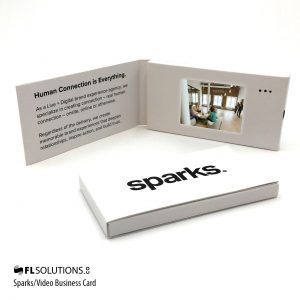 Advertising Business Cards