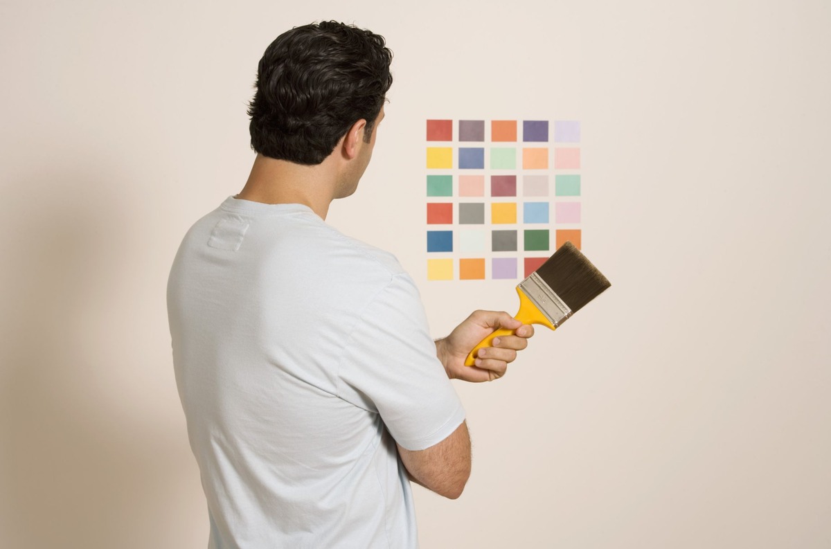 professional painters