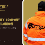 Security-Company-in-London