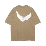 Chrome Hearts Meets Yeezy Gap: Luxury and Innovation Unite