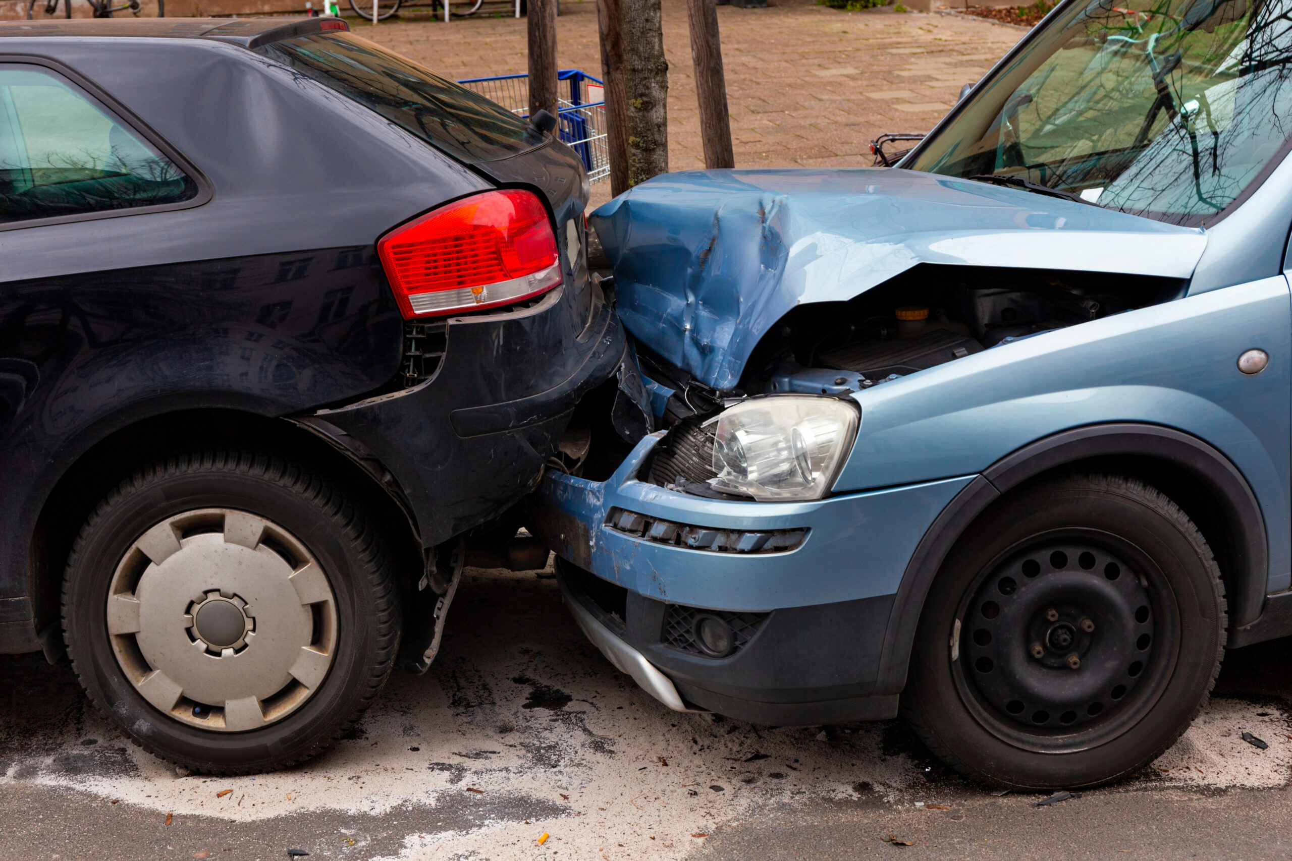 car crash lawyers Ventura County