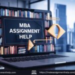 MBA Assignment Help