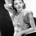 Mary Martin