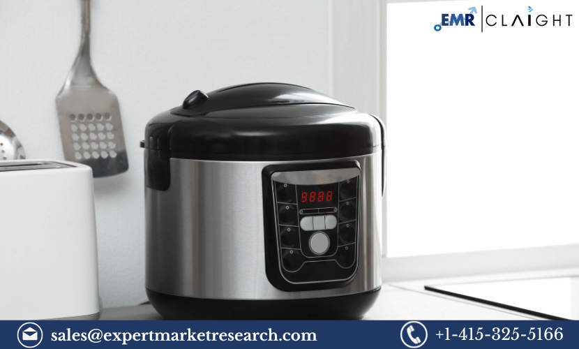 Multi-Cooker Market Growth & Industry Trends 2024-2032