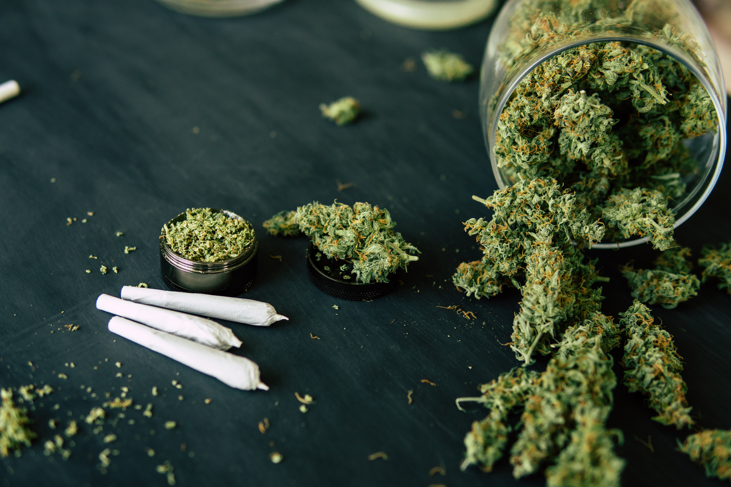 Upgrade Your Cannabis Dispensary with Advanced POS Systems
