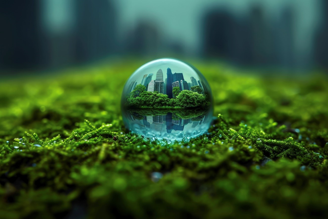iso 14001 certification