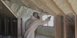 residential insulation contractor