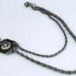 ASAP Rocky chain