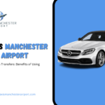 Taxis-Manchester-Airport
