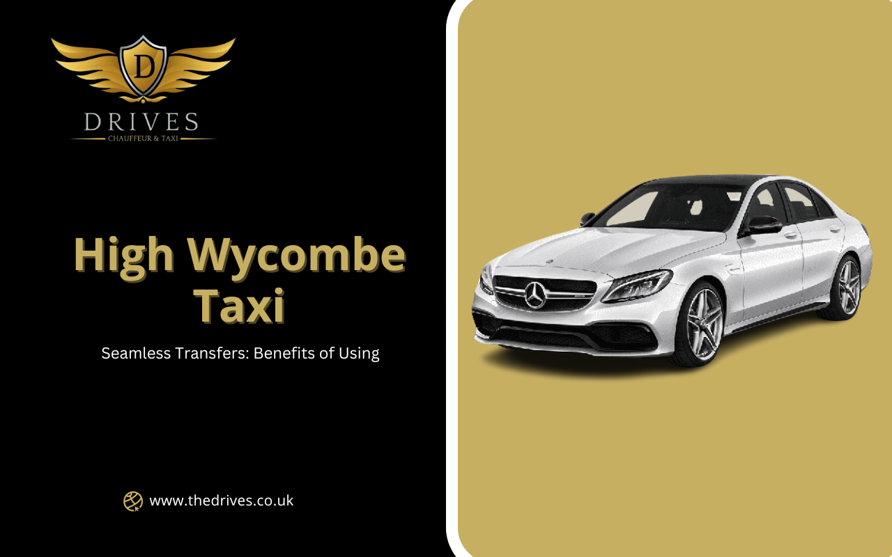 High-Wycombe-Taxi