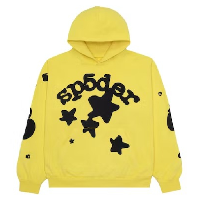 Spider Sense of Style Unique Hoodies