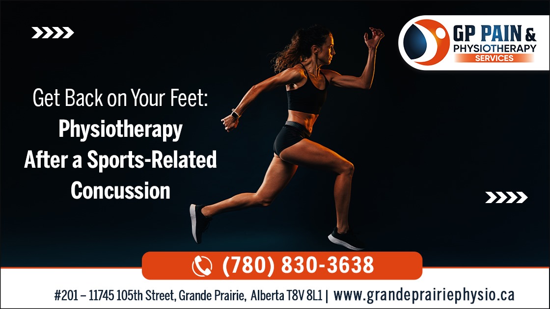 Sports Physiotherapy: More Than Just Injury Treatment