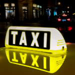 Taxi Booking Software