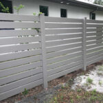 Vinyl Fence Contractor