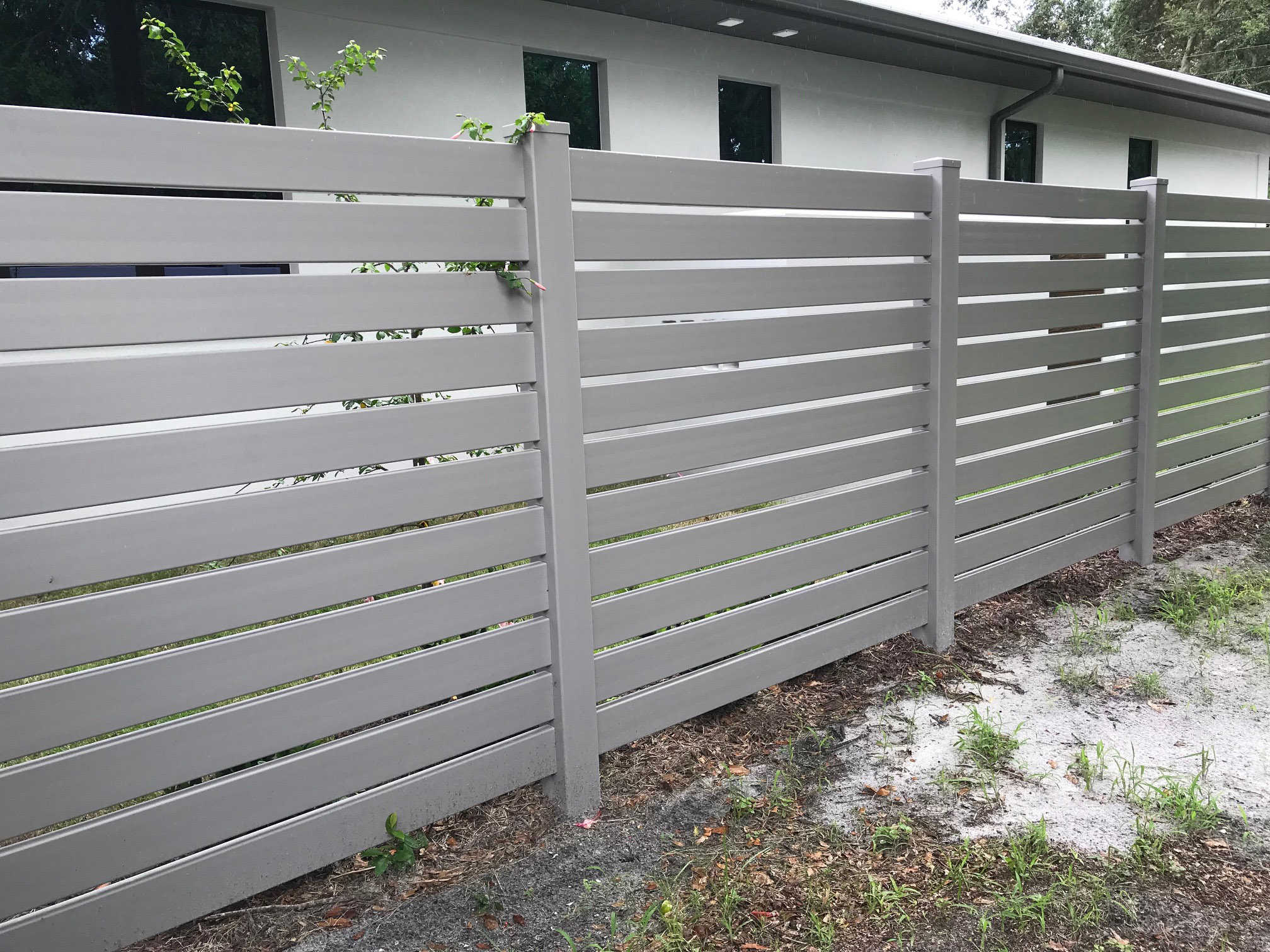 Vinyl Fence Contractor