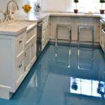 Epoxy Flooring Colors