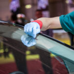 Car Window Tinting