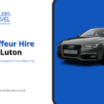 Chauffeur-Hire-Luton