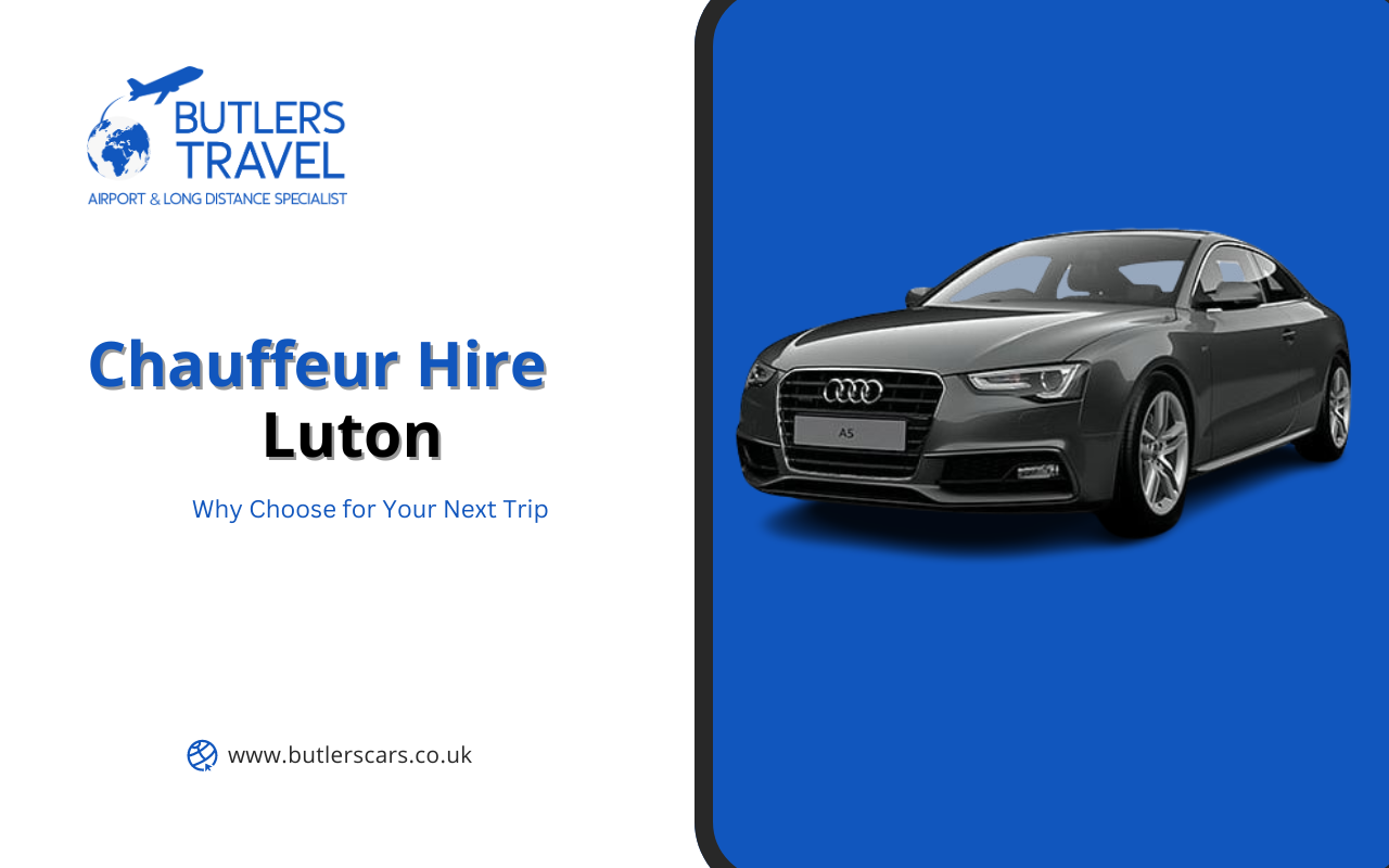 Chauffeur-Hire-Luton