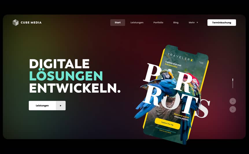 wordpress agentur hannover