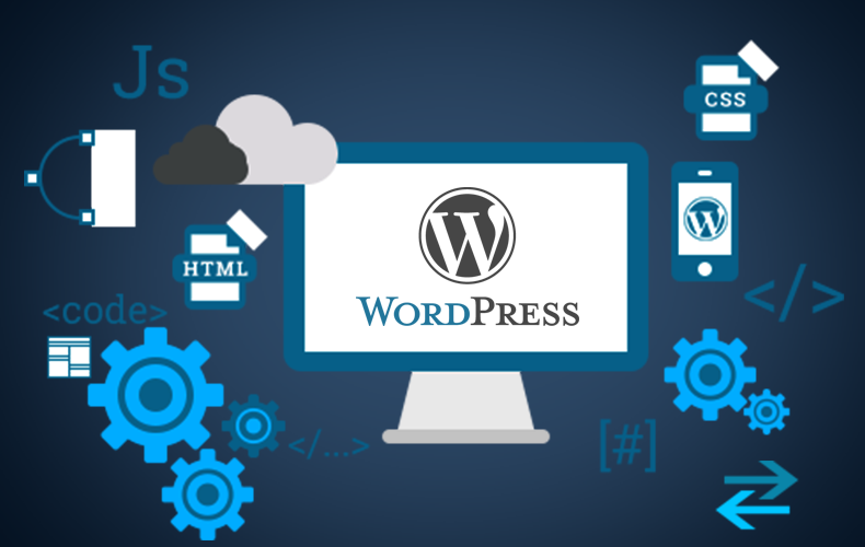 WordPress Websites in Bremen