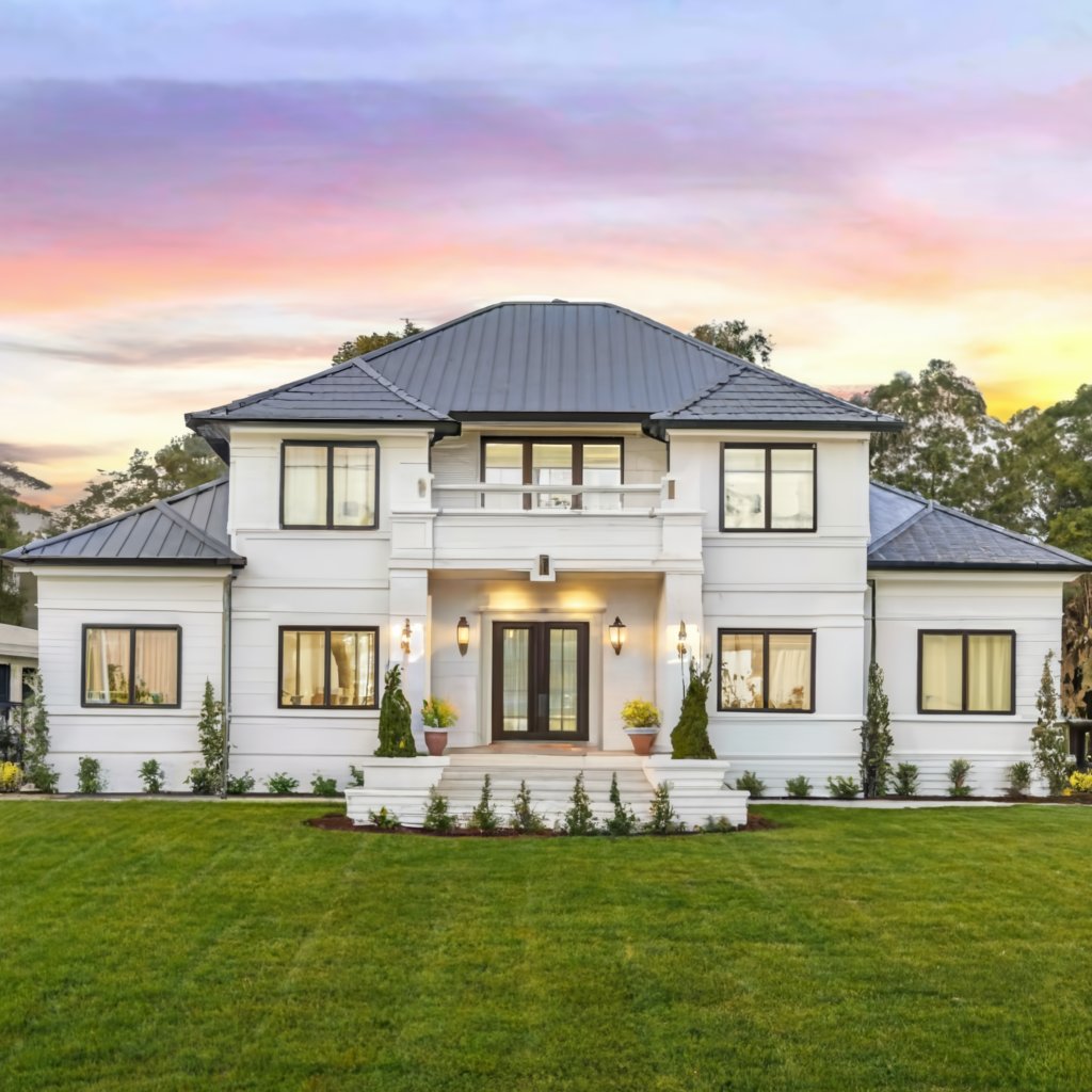 buy our probate home